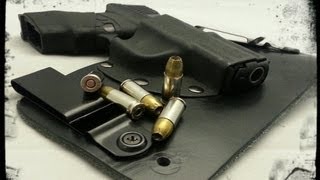 Review in Two: Crossbreed Holster? Nope... MDJSTORE.COM