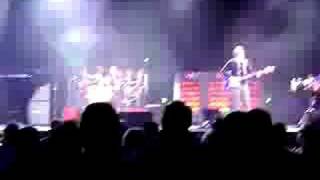 Rush - Natural Science