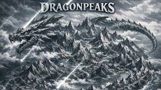 [Aural Haven]--Dragon Spine Mountains