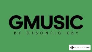 Full time party ( official instrument by djbonfig kby