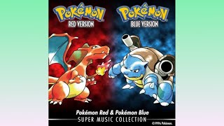 Rocket Game Corner [Pokémon: Red & Blue]