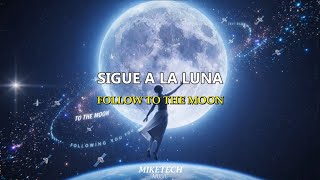 To The Moon - Alok & Illenium  (Sub Español & Lyrics)