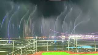 Komati Cheruvu  Really Amazing Colours Water Falls Music