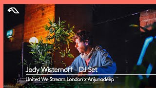 Jody Wisternoff DJ Set - Live for United We Stream London x Anjunadeep (Village Underground)