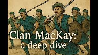 Clan Mackay: A Deep Dive