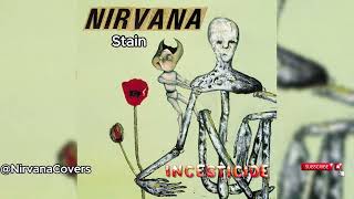 Stain- Nirvana, Full Band Cover