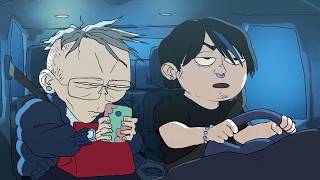 [adult swim] - Doorbell by Worthikids