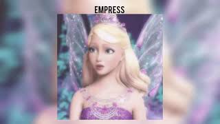 Barbie music 