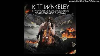 Kitt Wakeley - Sinners and Saints