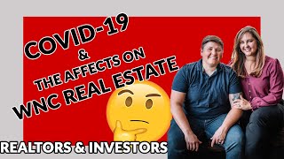 Current State of The Asheville Market Agent and Investors Point of View