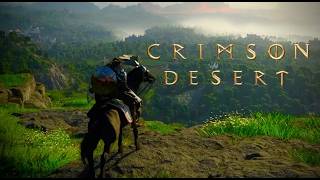 Day 5 Exploring Biggest 🤯Open World | Crimson Desert🔥Live Road to 600 SkY7 #crimsondesertlive #live