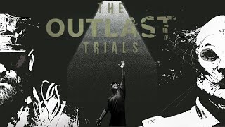 The Outlast Trials - wszystkie dokumenty