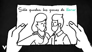 Jeanette - Frente a Frente (Lyric Video. Remasterizado)
