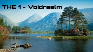 THE 1 - Voidrealm(Official Music Video)
