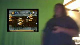 Zapper One Wicked Cricket Review (PS2)
