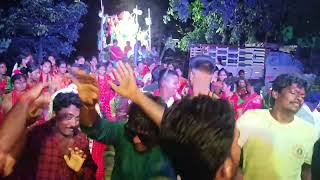 New telugu bathukamma dj patalu / telugu devotional dj songs / folk dj songs #dj #myvillagethoughts 