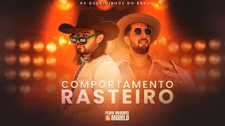 Pedro Marques e Murilo - Comportamento Rasteiro (Ao Vivo) Na Tour Dos Solteiros