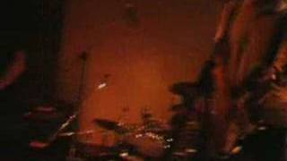 Catalyst - Speechless (live LArissa)