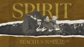 The Spirit Awakens Our Desire to Pray | Spirit Teach Us To Pray, Week 1 | Rachael Wade | New North