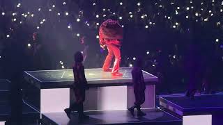 J-HOPE - MORE (HOPE ON THE STAGE TOUR - MEXICO CITY DAY 1)