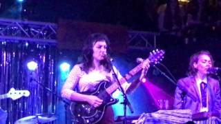 Angel Olsen - Heart Shaped Face Live at Mohawk Austin