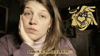 Gamblin W Peoples Health ... | January 10th, 2025