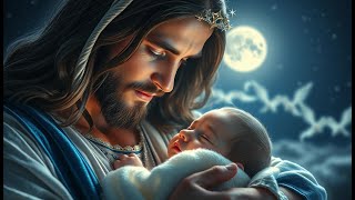 JESUS Bless My Child | Modern Christian worship lullaby (Remastered)