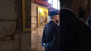 La Biserica Izvorul Tămăduirii Constantinopol, Balikli Istanbul Turcia! 🙏 #foryou #viral #love #like