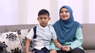 Be a Force For Good through Nu Skin Southeast Asia Children Fund Foundation