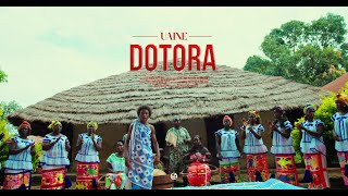 UAINE - DOTORA  [Video Oficial]