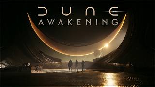 🔴 Dune: Awakening - Fresh Start