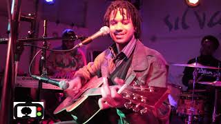 Asim Barnes - New Life