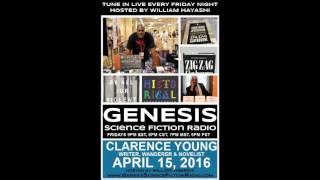 4-15-16   CLARENCE YOUNG