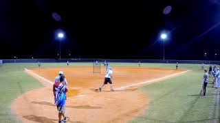 2017 Swing for Life Charity Tournament 10/28 - Championship Highlights
