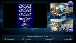 KGIT Radio Live Stream