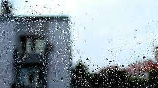 Put You to Sleep Instantly & Soundly with Real Heavy Rain & Mighty Thunder at Night