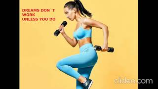 Fitness Disco Dance Easy Music