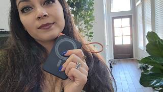 Magsafe Charging Bank Magnetic- Actually Fast Charges