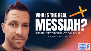 Sunday Speaker: Deconstruction Zone with Justin