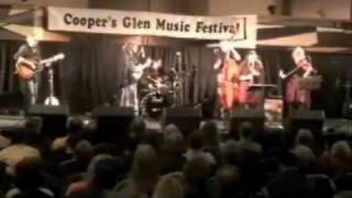 The Red Sea Pedestrians - 2010 Cooper's Glen Part 3 of 4