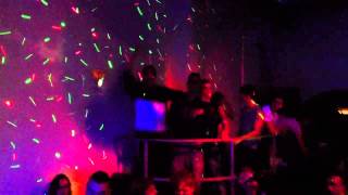 Dj Xema @ Nochebuena 2012 (Sala visitors VIP) Barbate-Cádiz [720p HD]