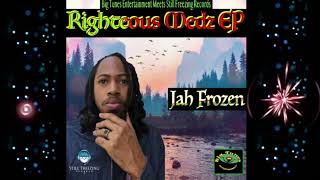 Jah Frozen - Royal Dawta [Visualizer]