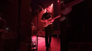 EOB - Love Story - Live in Chicago - Feb 2020 - Ed O'Brien