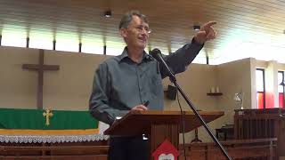 Habakkuk: From 'why, why, why' to praise 24/1/26 David Kidd