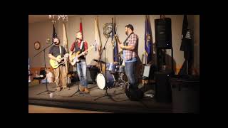 Radio On @ The Fergus Falls VFW :  Side To Side  : Saturday September 7th, 2019