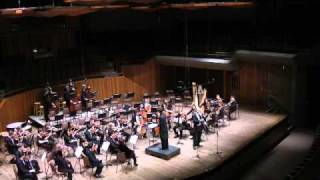 Raum Bass Trombone Concerto