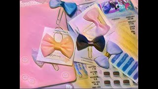 My Happy mail for Feb 2020