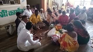जंगी सामना #येडेश्वरी_मंदिर #यरमाळा #BkOfficial4343