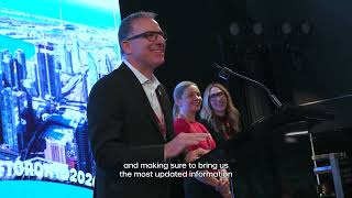 Canada Partnership Forum | CPF  2026