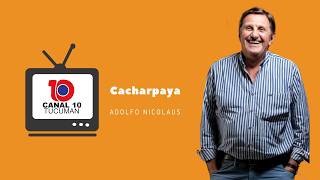 Cacharpaya - (04-04-26)